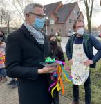 © Fritz-Winter-Gesamtschule