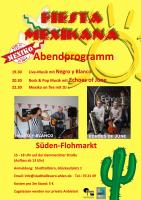 Abends mit LIVEMUSIK 