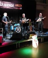 Rocking Christmas begeistert Publikum in der Lohnhalle