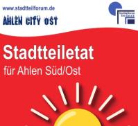 Originelle Projektideen können eine Förderung erhalten