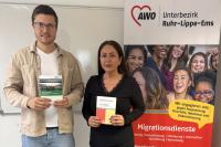 Infoveranstaltung „Gewalt gegen Frauen“