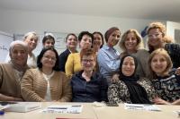 ErzählCafè für Frauen mit Zuwanderungsgeschichte