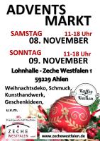 "Ja is`denn scho Weihnachten"?