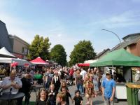 Karibische Gefühle auf der „Fiesta Mexikana“